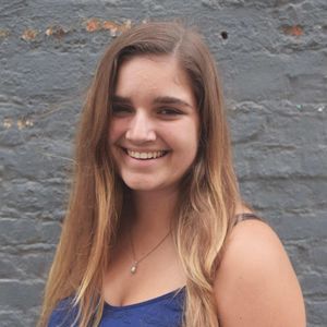 Meet your Posher, Lauren